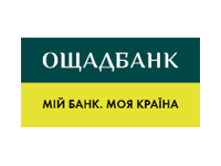 Банк Ощадбанк в Тошковке
