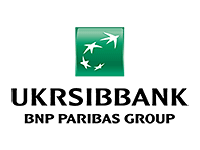 Банк UKRSIBBANK в Тошковке
