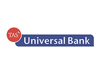 Банк Universal Bank в Тошковке